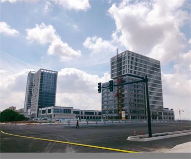 舟山高智產業(yè)園